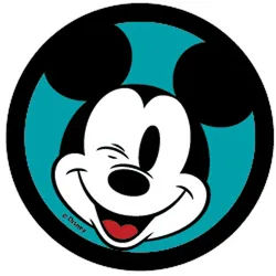 McNeill Schulzubehör McAddy -Kollektion Disney MICKEY MOUSE -17