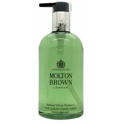 m.Brown Refined White Mulberry Hand Wash 0,3 l Frauen