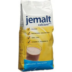 jemalt® Calcium Plus Poudre