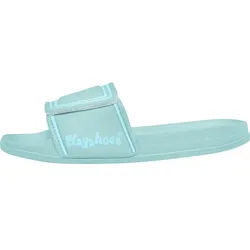 Playshoes EVA-Badesandale Badeschuh grün 24/25