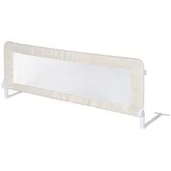 Roba Rausfallschutz 102 x 32 cm beige , Beige , Metall , 102x52x32 cm , Kinder- & Jugendzimmer, Kindermöbel, Kinderbetten, Kinderbettzubehör