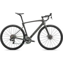 Specialized S-Works Roubaix SL8 Smoke/Black Pearl | 49cm