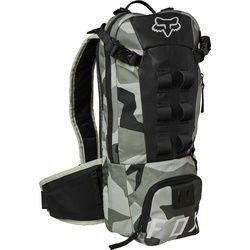 FOX Utility 10 Liter Hydration Rucksack, grün