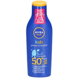 Nivea Sun Kids Protect & Hydrate 5 in 1 Spf50+