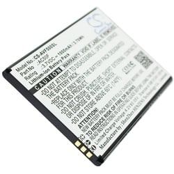 Akku nur passend für Archos 50F Neon Akku AC50FNEV, AC50F, Li-ion, 3,7V, 1000mAh, 3,7Wh