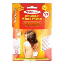 Wärmepflaster