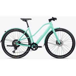 Orbea Vibe MID H10 MUD 2023