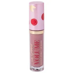 VIVIENNE SABO Lippenmaske Vivienne Sabo - Le Grand Volume Lip Gloss beige