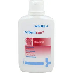 SCHÜLKE & MAYR GmbH Wundpflaster 2x octenisan Waschlotion 500 ml FL - B00KTDC3TY