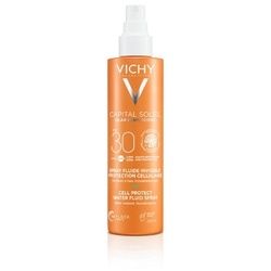VICHY CAPITAL Soleil Cell Protect Spray LSF 30 200 ml