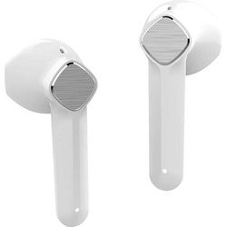 Xiaomi XPEJ003 Mibro True Wireless Earbuds S1 - white (Kabellos), Kopfhörer, Weiss