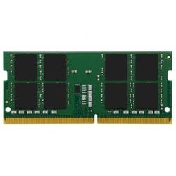 Kingston ValueRAM 8GB DDR4 2666MHz SO-DIMM Arbeitsspeicher