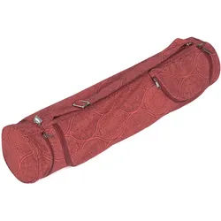 bodhi Maharaja Collection: Gemusterte Asana Bag Mayuri 1 St