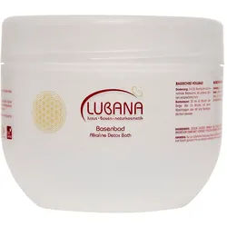 Lubana Basenbad 1 St