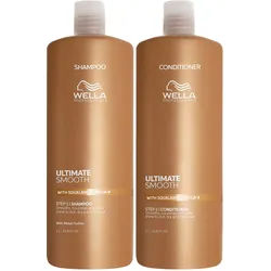 Wella Professionals Ultimate Smooth Kit big