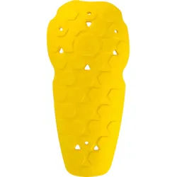 Segura Protect Flex Omega Type B Ellenbogenprotektor, gelb, Größe L XL 2XL für Männer