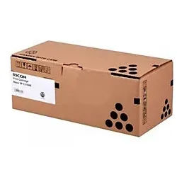 Ricoh C310E Original Tonerkartusche 407638 Schwarz