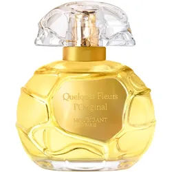 Houbigant Quelques Fleurs L'Original EdP Privee - 0.1 l