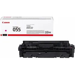 Canon 055 M - Magenta - Toner