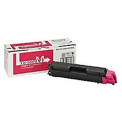 Kyocera TK-580M Original Tonerkartusche Magenta