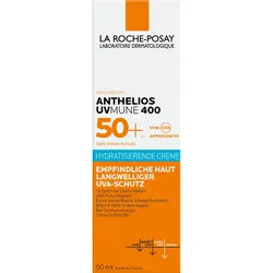ROCHE POSAY ANT HYD UVM 50 50 ml