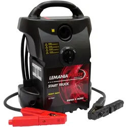 ELMAG Energiestation / Startgerät 12/24V - 55070