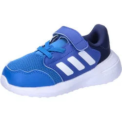 adidas Kinder Laufschuhe Tensaur Run 3.0 EL I IH7780 20 - Bright Royal/Ftwr White/Dark Blue - 20