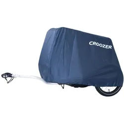 Croozer Faltgarage für Dog Peppa / Enna Dog L., Dark blue