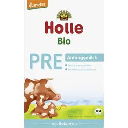 Holle Pre-Anfangsmilch bio