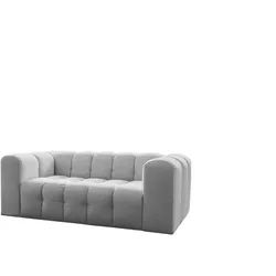 SOFA 2-sitzer Solvie In Moly