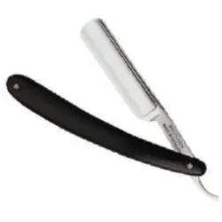 Nippes 025-4/8 Klassisches Rasiermesser