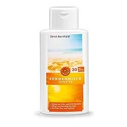 Super 20 Sonnenschutzmilch - 250 ml