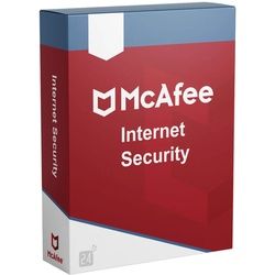 McAfee Internet Security 2024