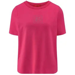 Le T-shirt Laura Biagiotti Roma fuchsia