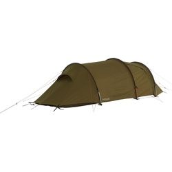 Nordisk Oppland 2 (2.0) PU Tent dark olive ONESIZE