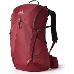 Gregory Jade 28 RC Small/Medium ruby red (1761)