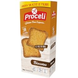 Proceli Biscotes