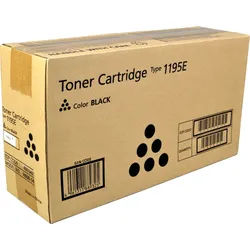 Ricoh Toner 431147 1195 schwarz OEM
