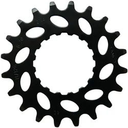 KMC Steck-Zahnkranz, E-Antrieb
