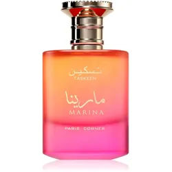 Paris Corner Taskeen Marina Eau de Parfum für Damen 100 ml