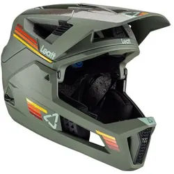 Leatt Fahrradhelm Leatt Helmet MTB Enduro 4.0 Pine 2023 S