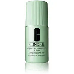 Clinique Antiperspirant-Deodorant Roll-On