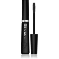 L’Oréal Paris Telescopic Lift Mascara für mehr Volumen und für lange Wimpern 9.9 ml