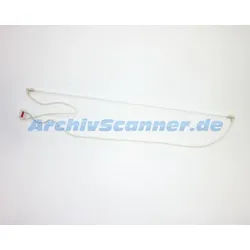 Lampe für Xerox DocuMate 150, 152, 162