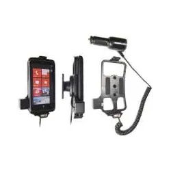 Brodit 512199 Mobile Phone Halter - HTC 7 Trophy - aktiv - Halterung mit KFZ-...