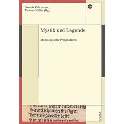 Mystik Und Legende - Daniela Fuhrmann Thomas Müller Gebunden