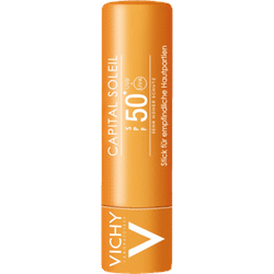 VICHY CAPITAL Soleil Stick LSF 60 9 g