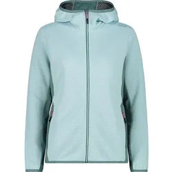 CMP Fix Hood Damen Jacke opale 44
