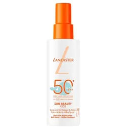 LANCASTER Körperpflegemittel SUN SENSITIVE KIDS Milch-Sonnenschutz SPF50+ 150 ml