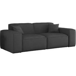 SOFA 2-sitzer Celes Premium In Artico